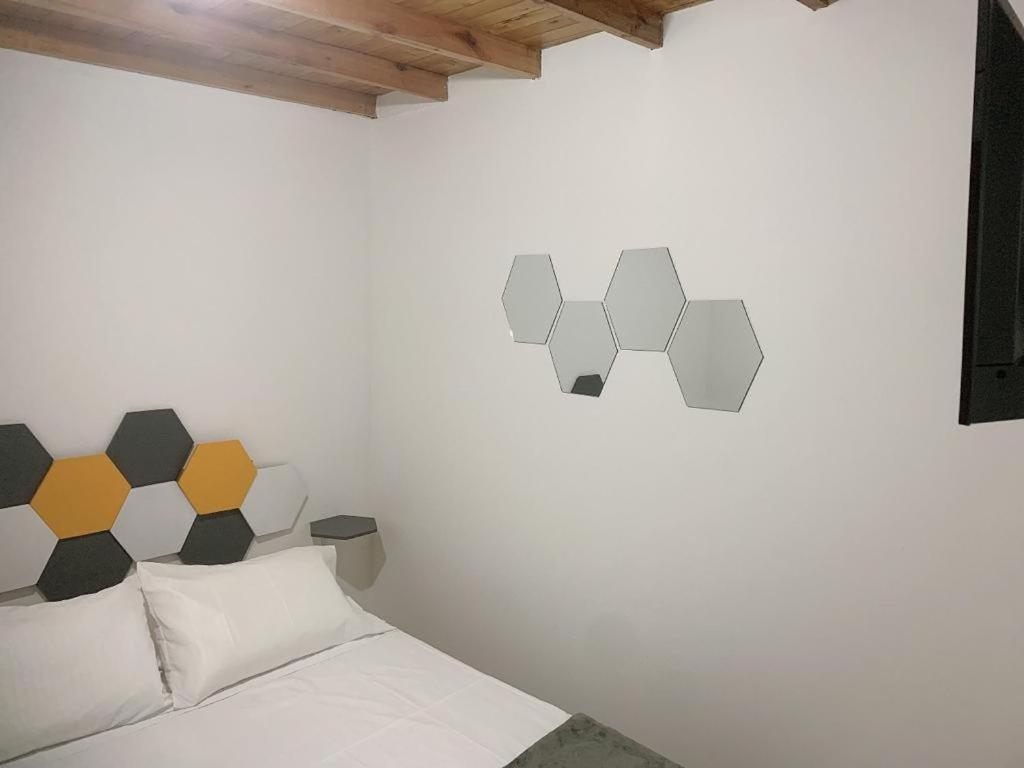 Jardin Secreto Apartment Exterior photo
