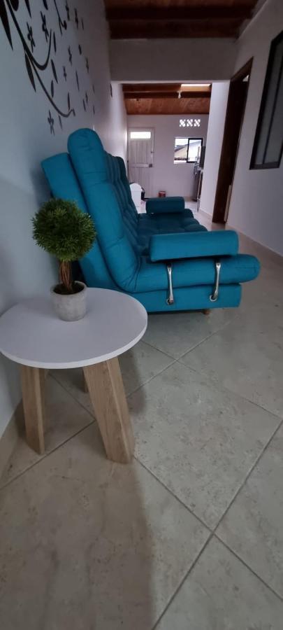 Jardin Secreto Apartment Exterior photo